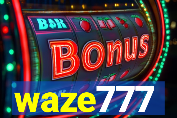 waze777