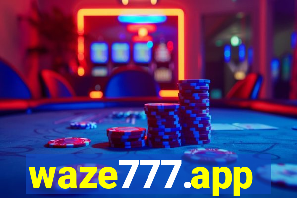 waze777.app
