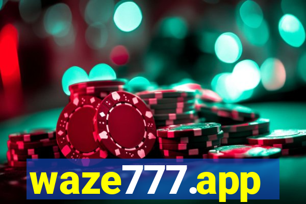 waze777.app