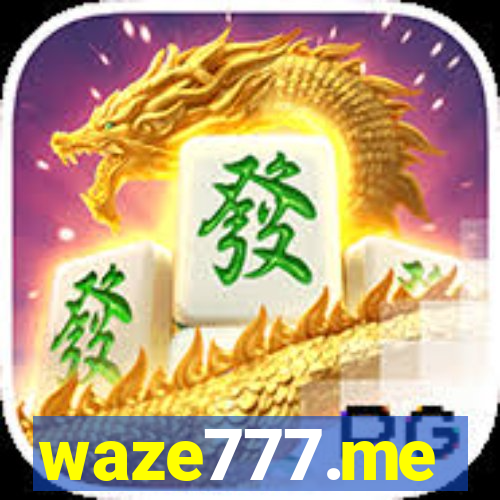 waze777.me