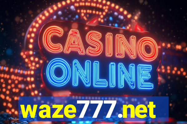 waze777.net