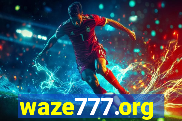 waze777.org