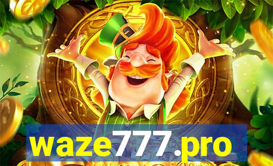 waze777.pro