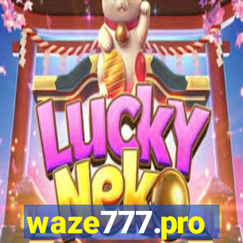 waze777.pro
