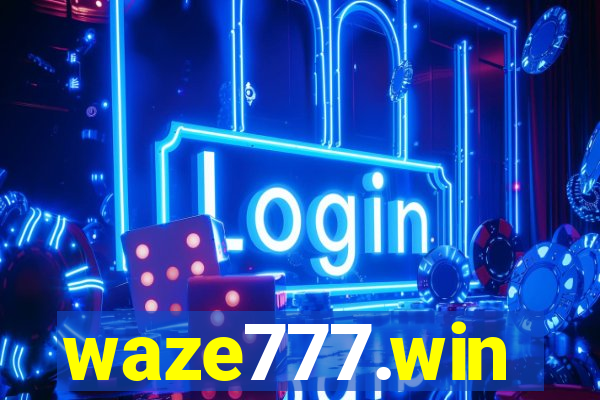 waze777.win