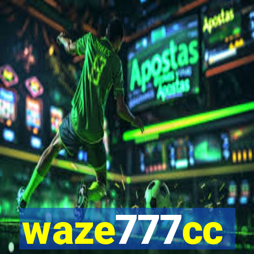 waze777cc