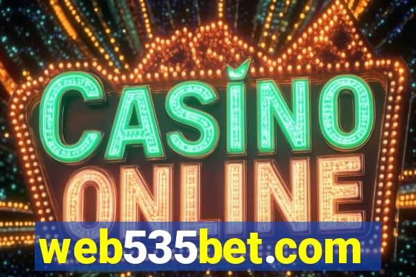 web535bet.com