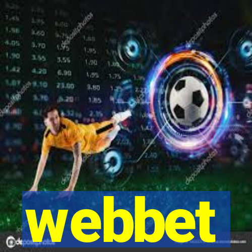 webbet
