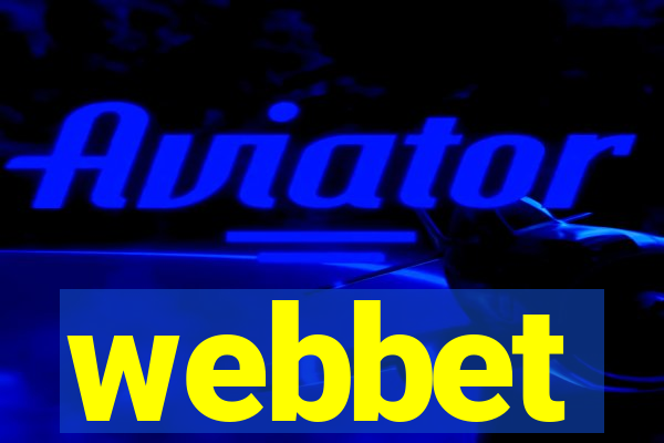 webbet