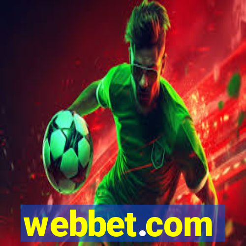 webbet.com
