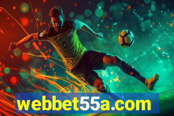 webbet55a.com