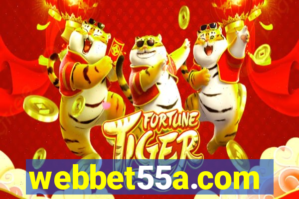 webbet55a.com