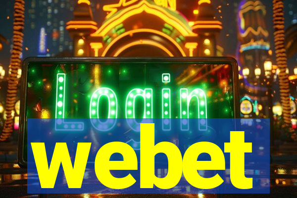 webet