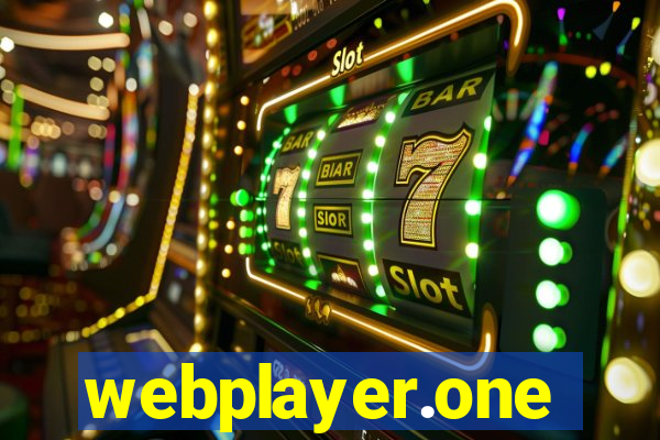 webplayer.one