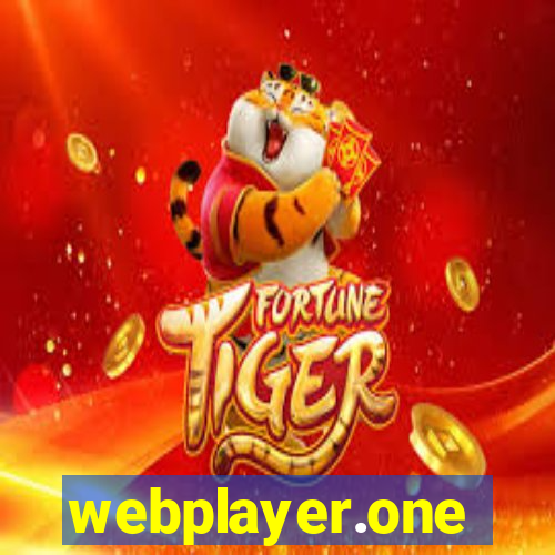 webplayer.one
