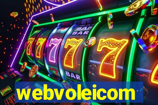 webvoleicom
