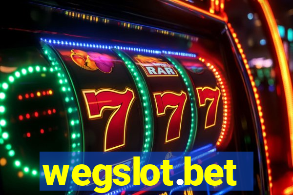 wegslot.bet