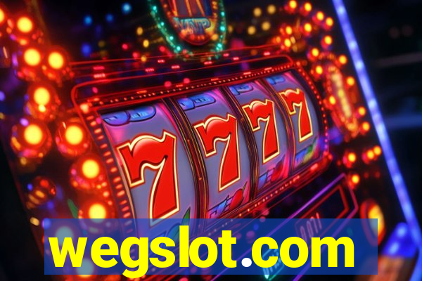 wegslot.com
