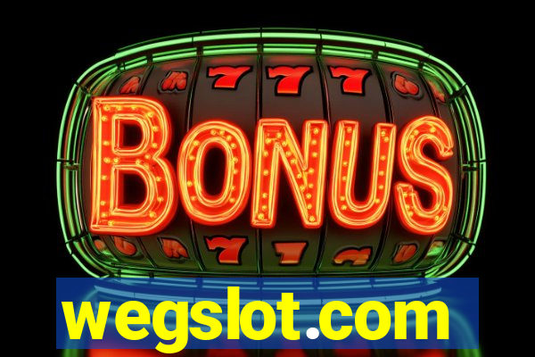 wegslot.com