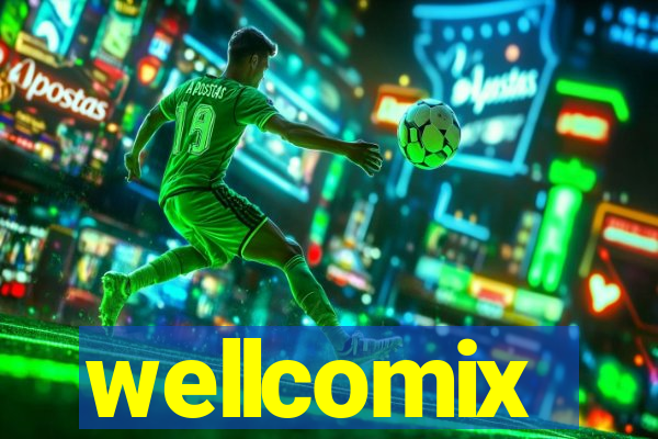 wellcomix