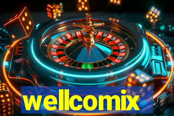 wellcomix