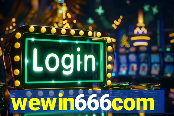 wewin666com