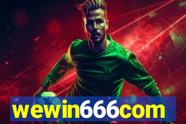 wewin666com
