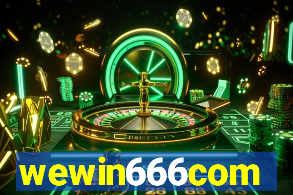 wewin666com