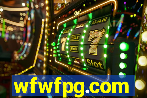 wfwfpg.com