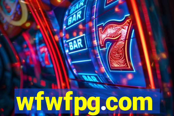 wfwfpg.com