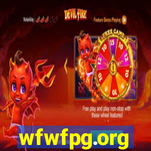 wfwfpg.org