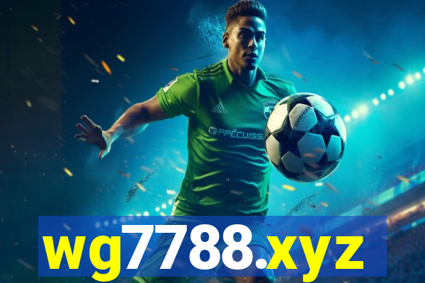 wg7788.xyz