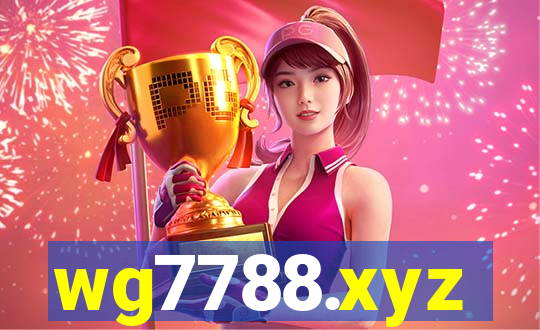 wg7788.xyz