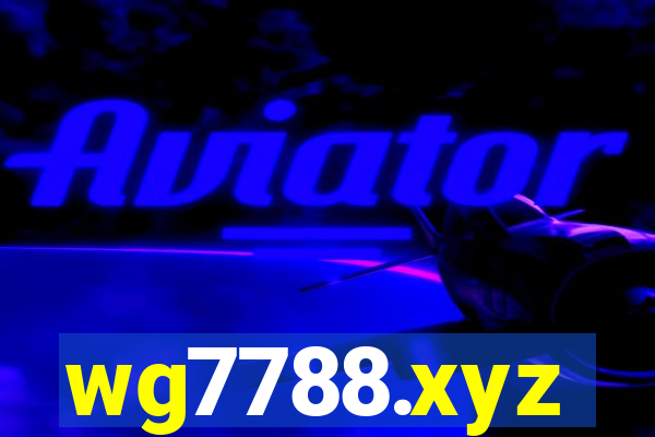 wg7788.xyz
