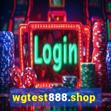 wgtest888.shop