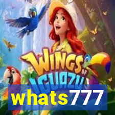 whats777