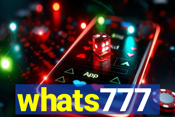 whats777