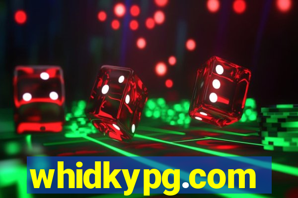 whidkypg.com