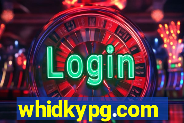 whidkypg.com