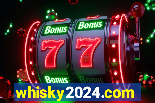 whisky2024.com