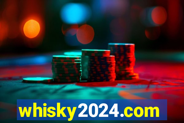 whisky2024.com