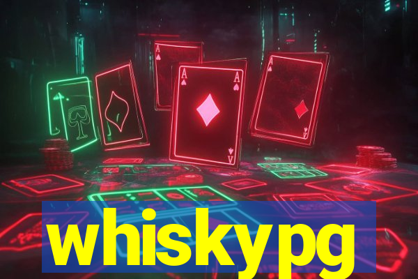 whiskypg