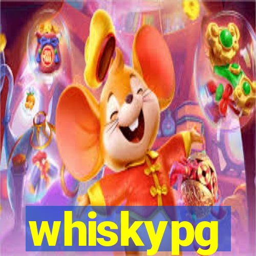 whiskypg
