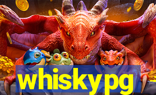 whiskypg