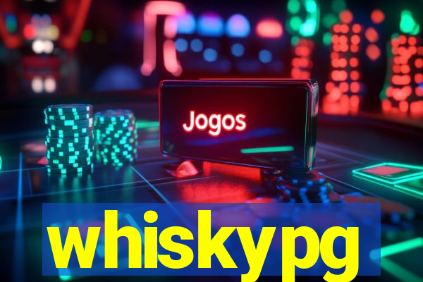 whiskypg