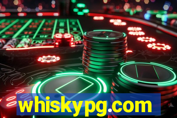 whiskypg.com