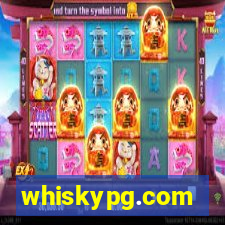 whiskypg.com