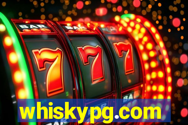 whiskypg.com