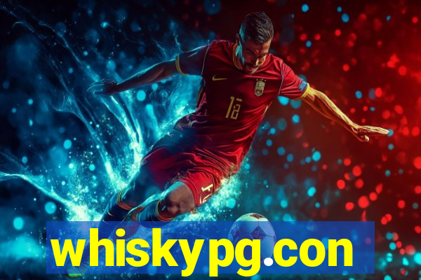 whiskypg.con