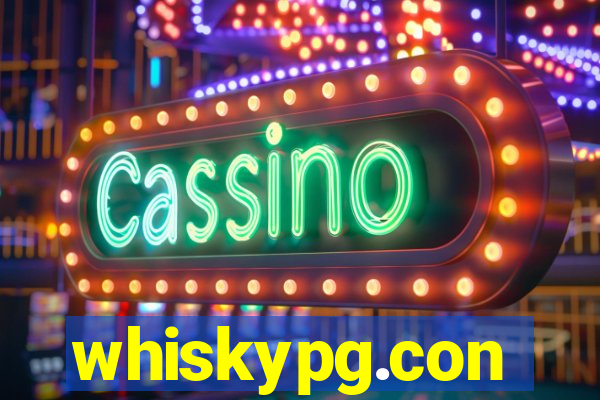 whiskypg.con